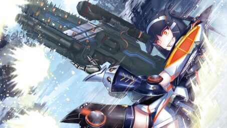 PSO2TCG「インパクトスライダー」